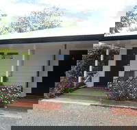 Warrego Hotel Motel Cunnamulla - LBG