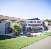 Cameo Inn Motel - LBG