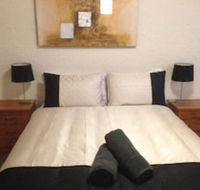 Copper Gate Motel - LBG