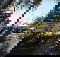 Copper Country Motor Inn  Restaurant - LBG