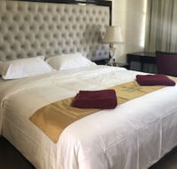 Inland Oasis Motel - LBG