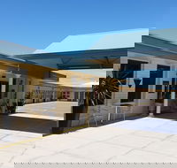 Ceduna East West Motel - LBG