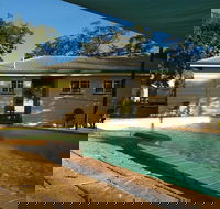 Ironbark Inn - LBG