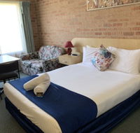 Branxton House Motel Hunter Valley - LBG