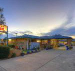 Jillaroo Motor Inn - LBG