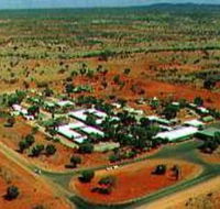 Desert Oaks Motel Erldunda - LBG