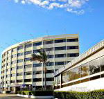 Rockhampton Plaza Hotel International - LBG