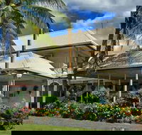 Welcome Home Motel and Apartments - LBG