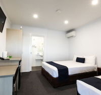Hotel Settlers - LBG