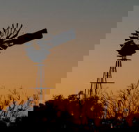 White Gums Motor Inn - LBG
