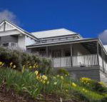 House on the Hill Bed  Breakfast - LBG