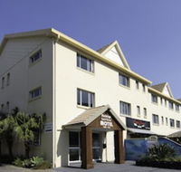 Burleigh Gold Coast Motel - LBG