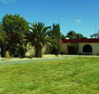 Charlton Motel - Victoria - LBG