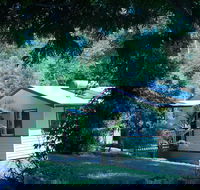 Teretre Cabins Nimbin - LBG