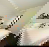 Accommodate Canberra - The ApARTments - LBG