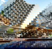 DoubleTree by Hilton Darwin - LBG