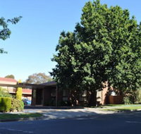Nunawading Motor Inn - LBG
