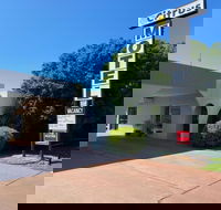Citrus Motel - LBG