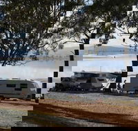 NRMA Lake Somerset Holiday Park - LBG