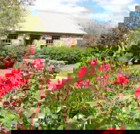 Keefer's Cottage - LBG