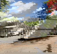 Discovery Parks - Mount Isa - LBG
