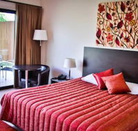 Boonah Valley Motel - LBG