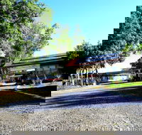 Mercury Motor Inn - LBG