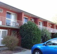 Corowa Golf Club Motel - LBG