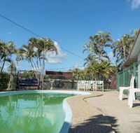 Bluff Palms Motel - LBG