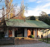 Edelweiss Cottage BB - LBG