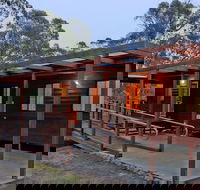 Sommerville Valley Tourist Park - LBG
