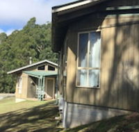 Jenolan Cabins - LBG