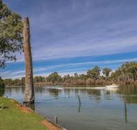 Rivergardens Holiday Park - LBG