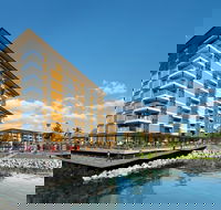 Saltwater Suites - LBG