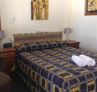 Ayr Max Motel - LBG