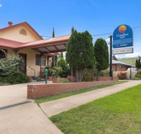 Comfort Inn Sovereign Gundagai - LBG