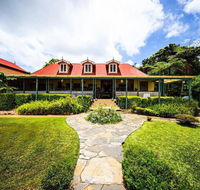 Foxwell Park Lodge  Restaurant - LBG
