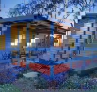 Cobar Caravan Park - LBG