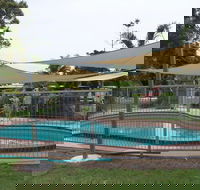 Moura Caravan Park - LBG