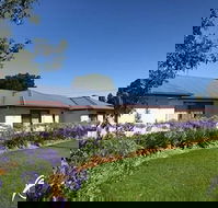 Coro Club Motel - LBG