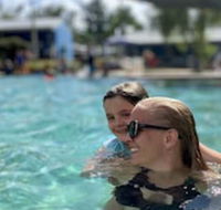 Lake Tinaroo Holiday Park - LBG