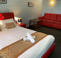 Gazebo Motor Inn - LBG