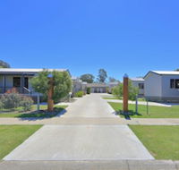 Dalby Tourist Park - LBG