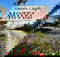 Amber Lodge Motel - LBG