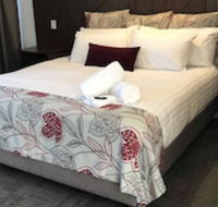 Young Federation Motor Inn - LBG