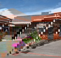 Yackandandah Motor Inn - LBG