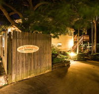 Auckland Hill Bed  Breakfast - LBG