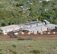 Discovery Parks - Cloncurry - LBG