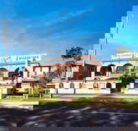 Adobe Motel - LBG