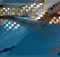 Shearwater Resort - LBG